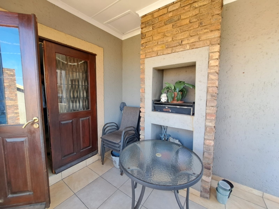 3 Bedroom Property for Sale in Cashan North West